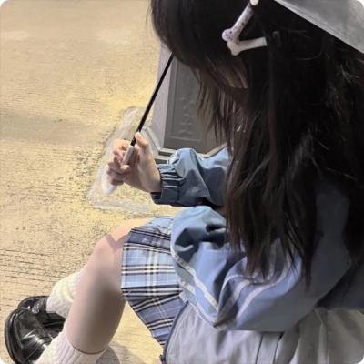 失踪女孩